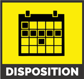 MM-Finder Disposition